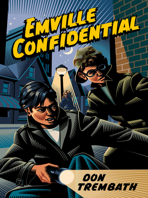 Title details for Emville Confidential by Don Trembath - Available